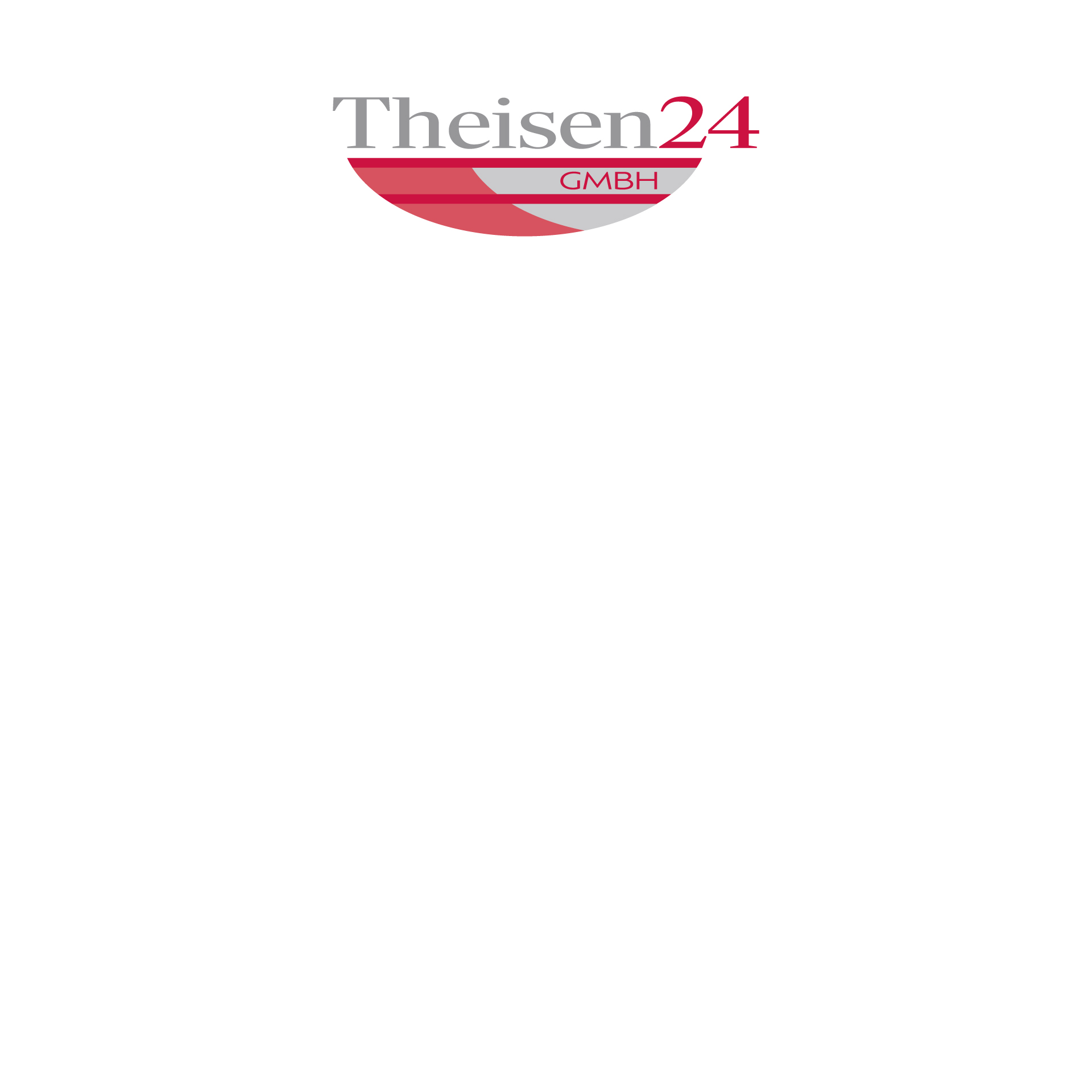 Logo der Firma Theisen24 GmbH.